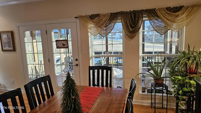 $575,000 | 236 Ganega Trail, Vonore, TN 37885