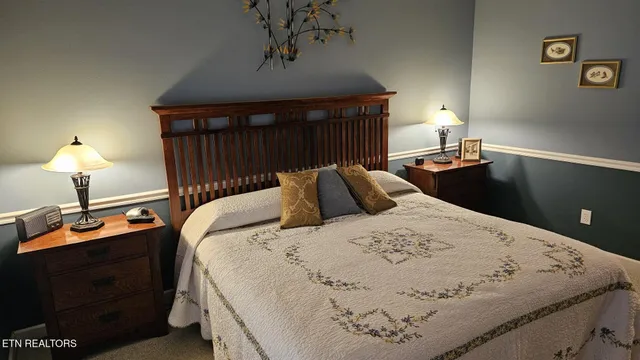 $575,000 | 236 Ganega Trail, Vonore, TN 37885