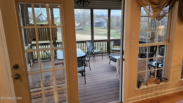 $575,000 | 236 Ganega Trail, Vonore, TN 37885
