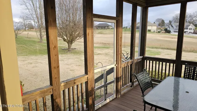 $575,000 | 236 Ganega Trail, Vonore, TN 37885