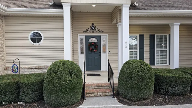 $575,000 | 236 Ganega Trail, Vonore, TN 37885