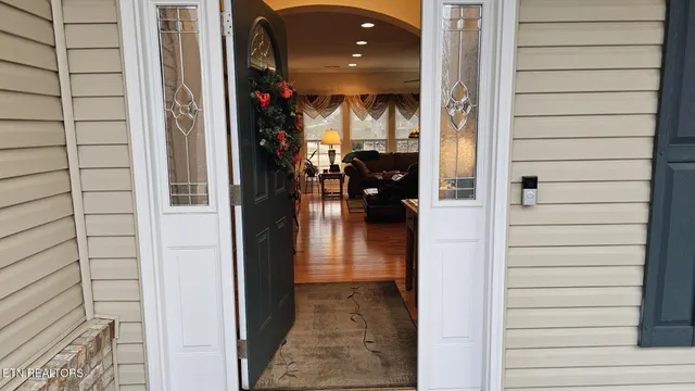 $575,000 | 236 Ganega Trail, Vonore, TN 37885