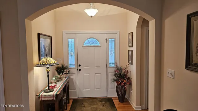 $575,000 | 236 Ganega Trail, Vonore, TN 37885