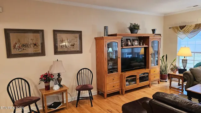 $575,000 | 236 Ganega Trail, Vonore, TN 37885