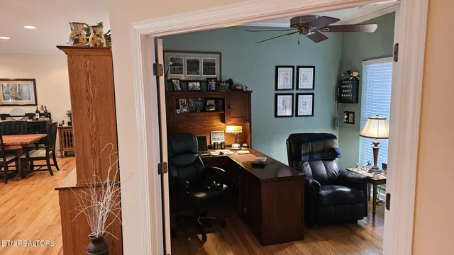 $575,000 | 236 Ganega Trail, Vonore, TN 37885