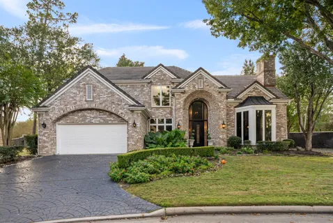 $625,000 | 2727 South Southern Oaks Drive, Houston, TX 77068