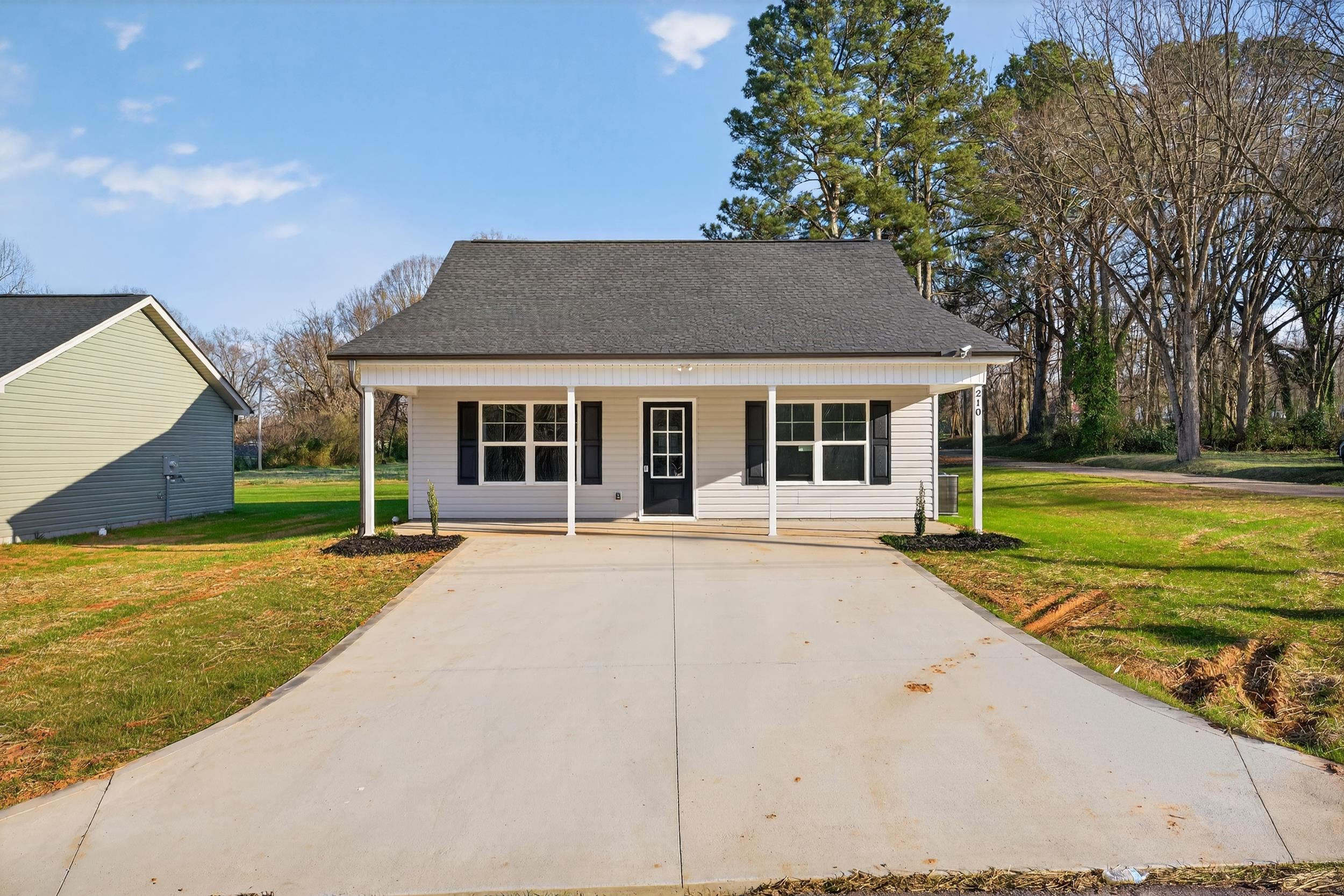210 Gaffney Avenue Gaffney, SC 29341 - Photo 25 of 25