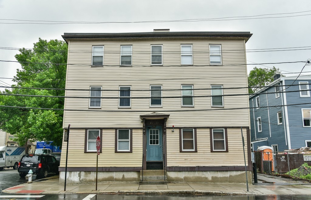 95 Second Street, Unit 3 Cambridge, MA 02141 - Photo 11 of 13