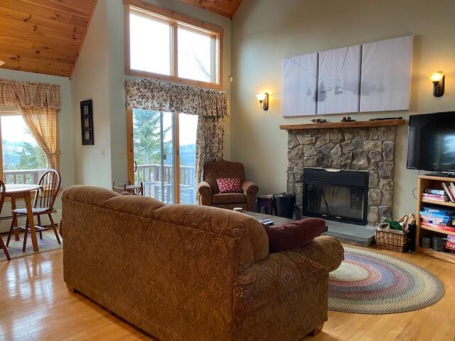 75 Rock Pond Road, Unit 1037 Sandy River Plt, ME 04970 - Photo 2 of 40 IMG_0694
