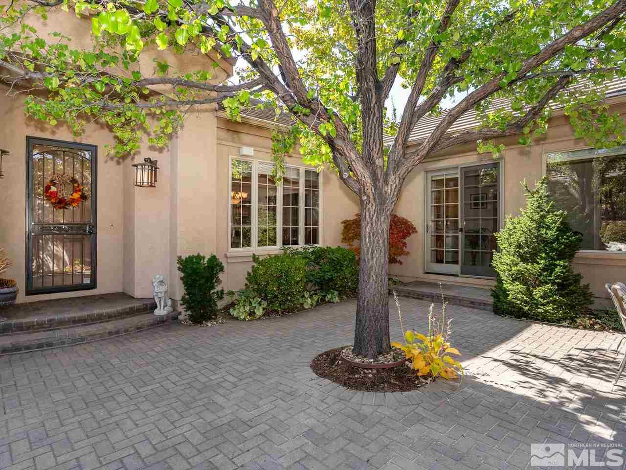 4970 Aberfeldy Road Reno, NV 89519 - Photo 1 of 25 Photo 1