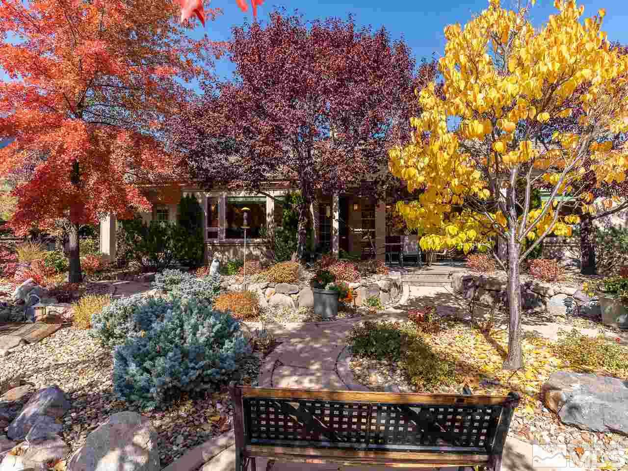 4970 Aberfeldy Road Reno, NV 89519 - Photo 12 of 25 Photo 12