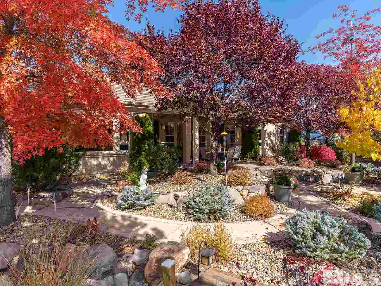 4970 Aberfeldy Road Reno, NV 89519 - Photo 13 of 25 Photo 13