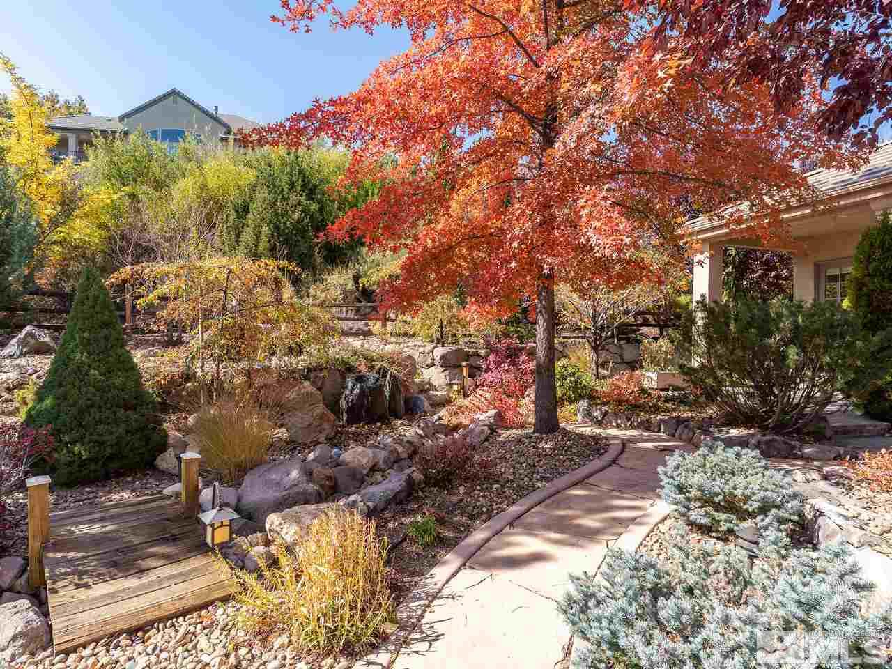 4970 Aberfeldy Road Reno, NV 89519 - Photo 14 of 25 Photo 14