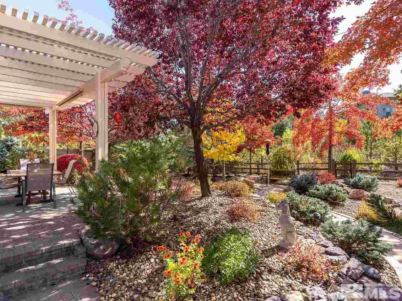 4970 Aberfeldy Road Reno, NV 89519 - Photo 15 of 25 Photo 15