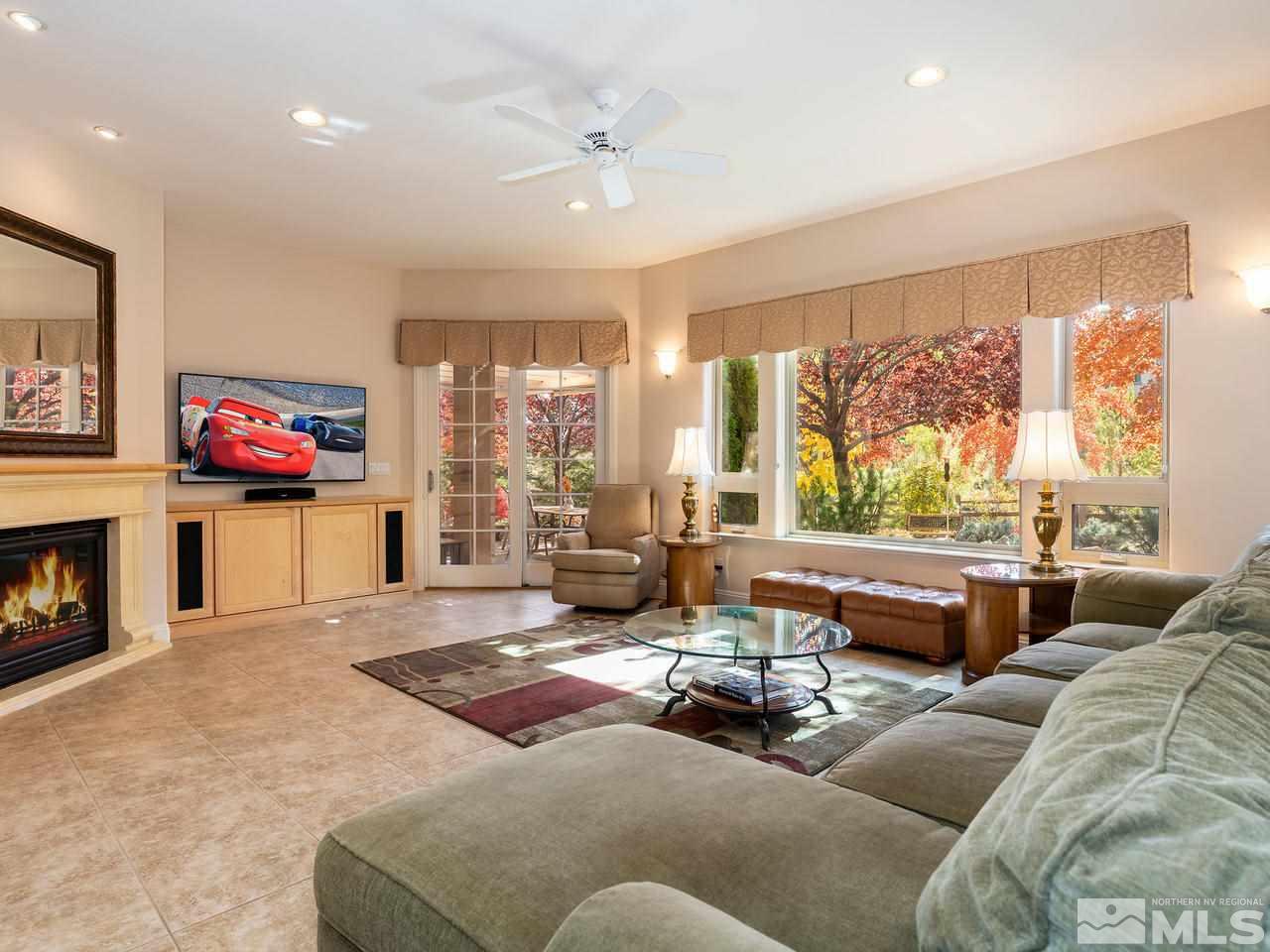 4970 Aberfeldy Road Reno, NV 89519 - Photo 18 of 25 Photo 18