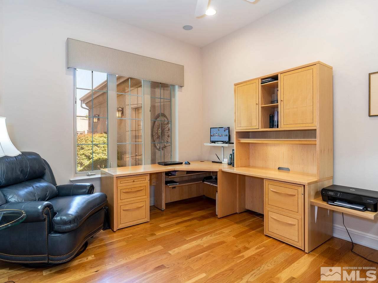 4970 Aberfeldy Road Reno, NV 89519 - Photo 20 of 25 Photo 20