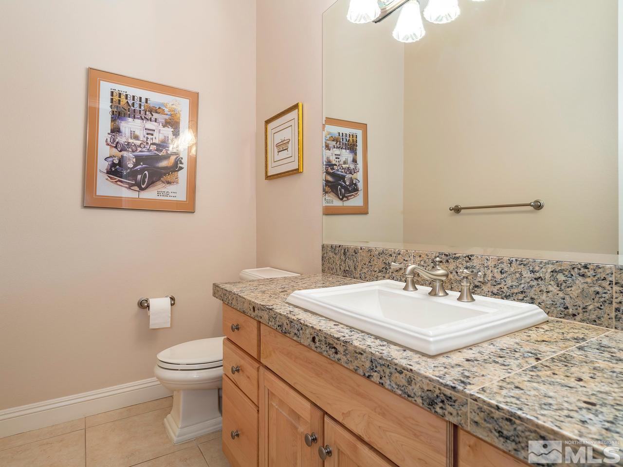 4970 Aberfeldy Road Reno, NV 89519 - Photo 21 of 25 Photo 21