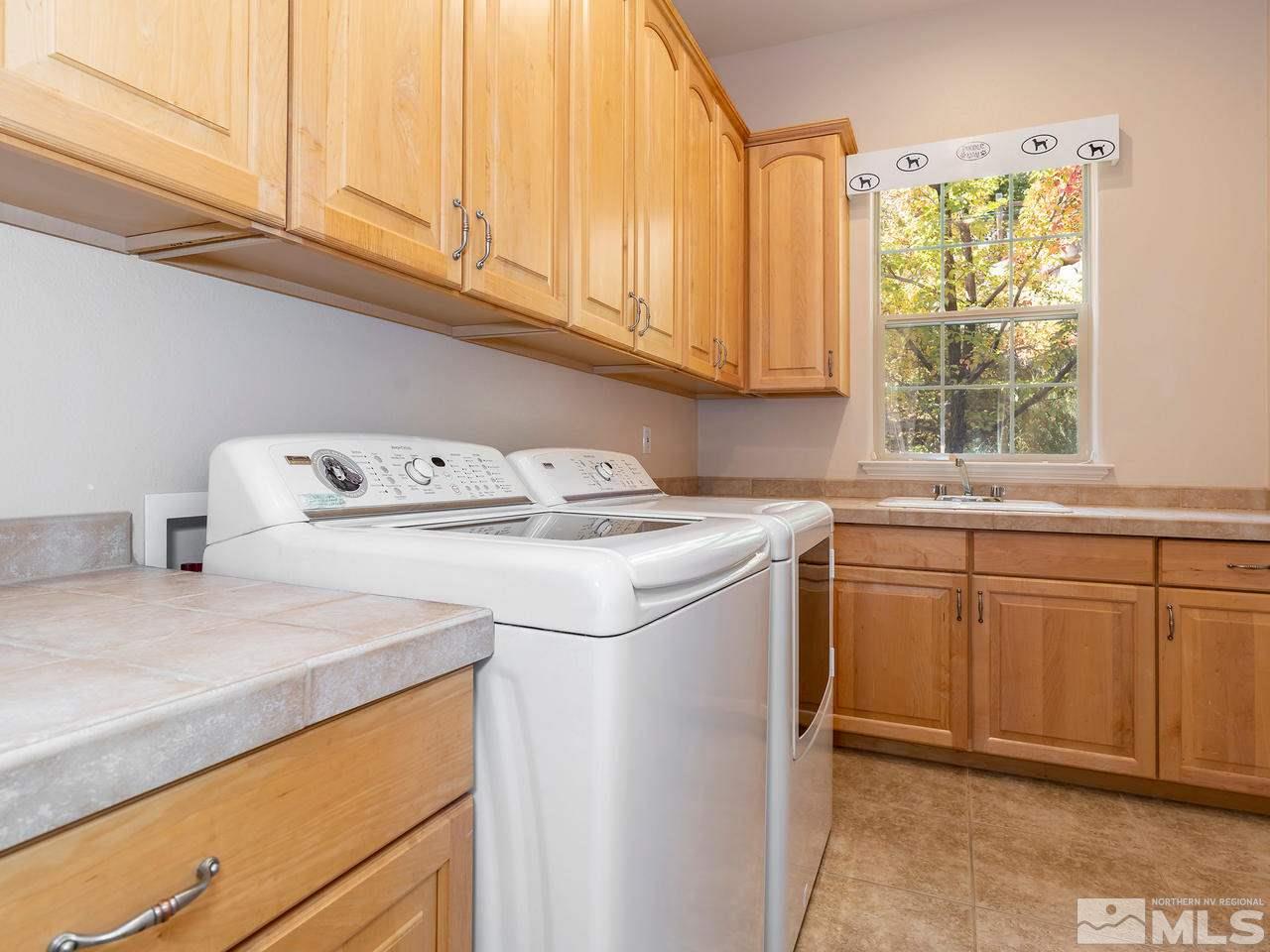 4970 Aberfeldy Road Reno, NV 89519 - Photo 25 of 25 Photo 25
