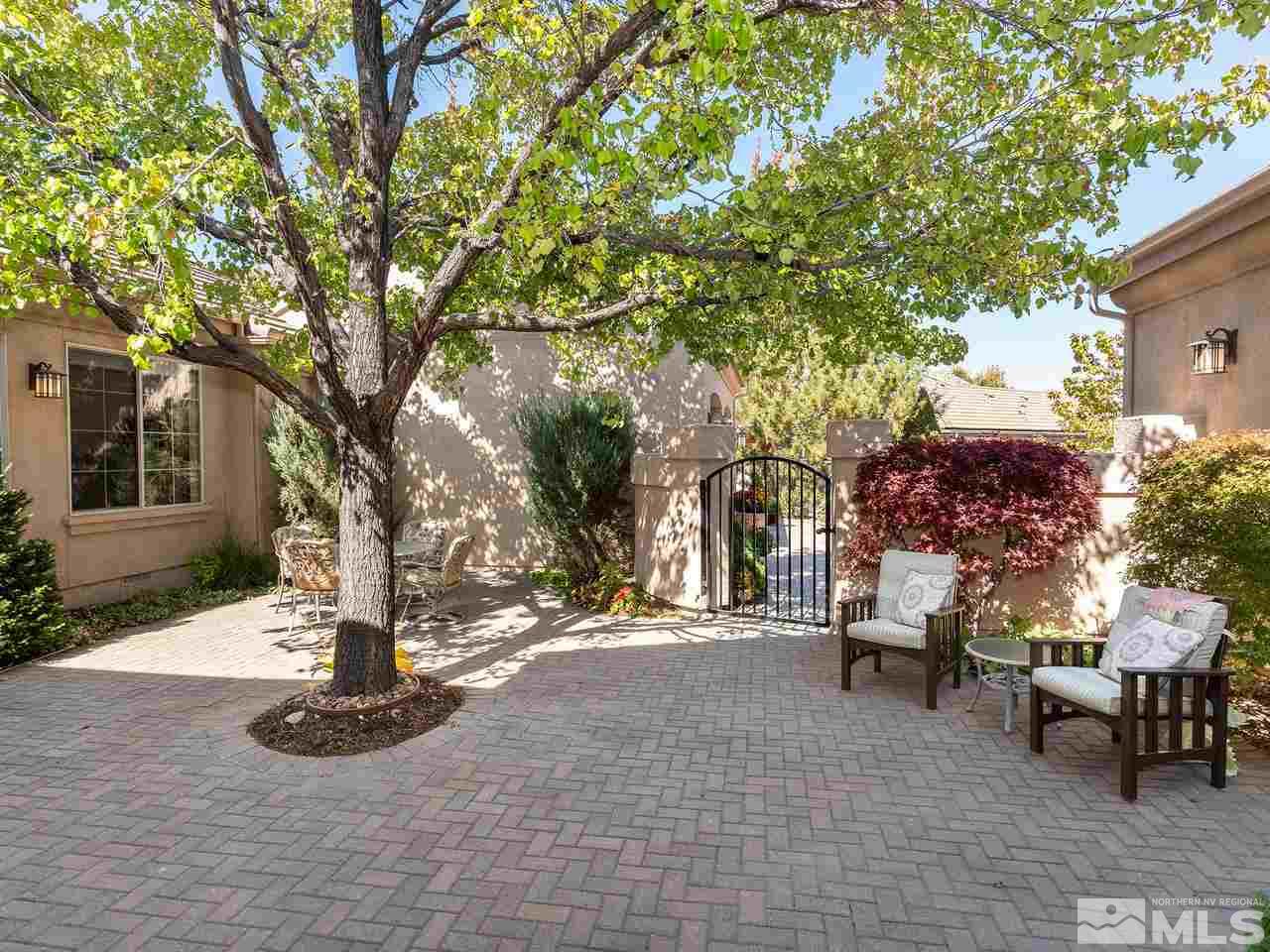 4970 Aberfeldy Road Reno, NV 89519 - Photo 3 of 25 Photo 3