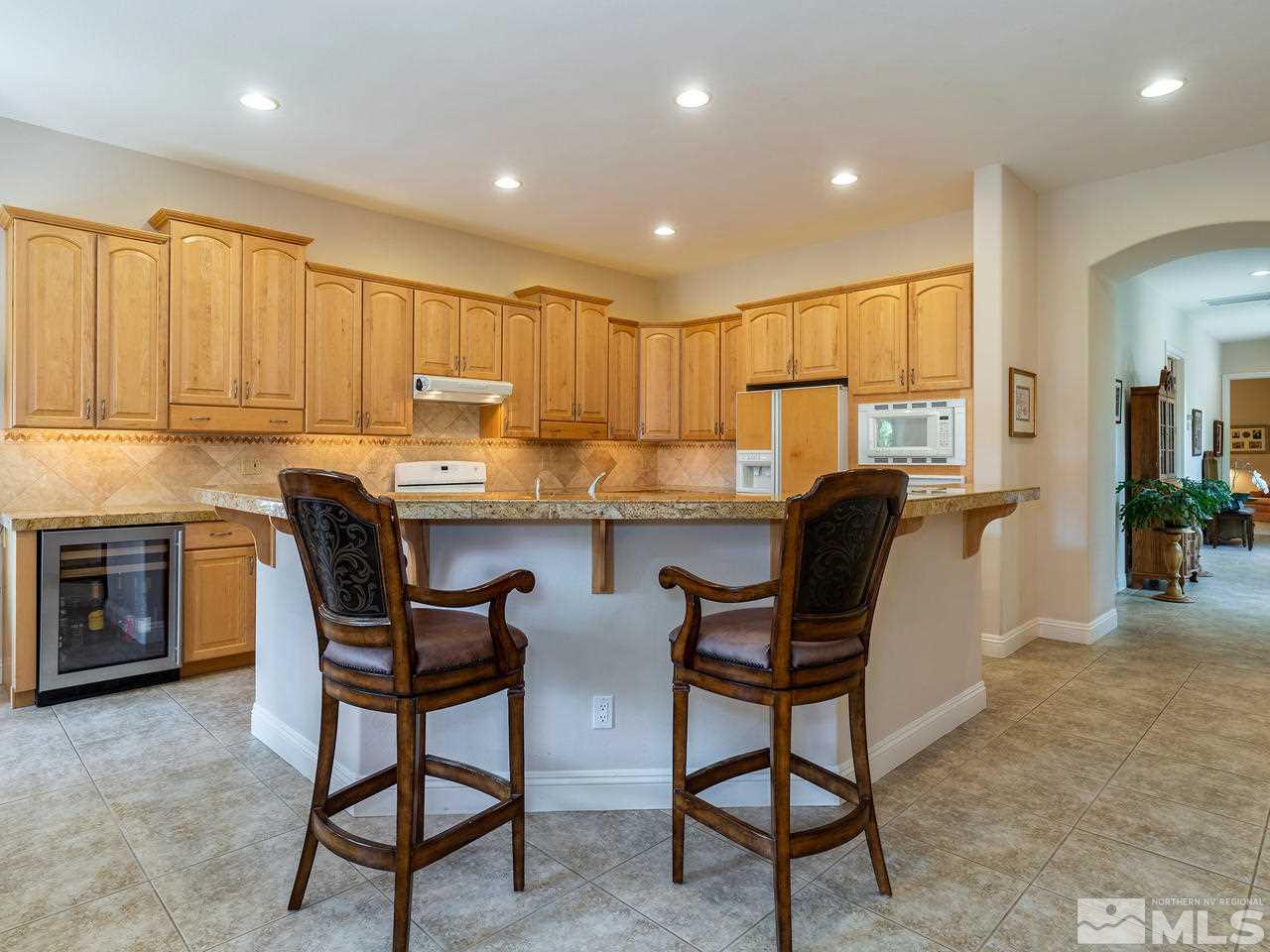 4970 Aberfeldy Road Reno, NV 89519 - Photo 4 of 25 Photo 4
