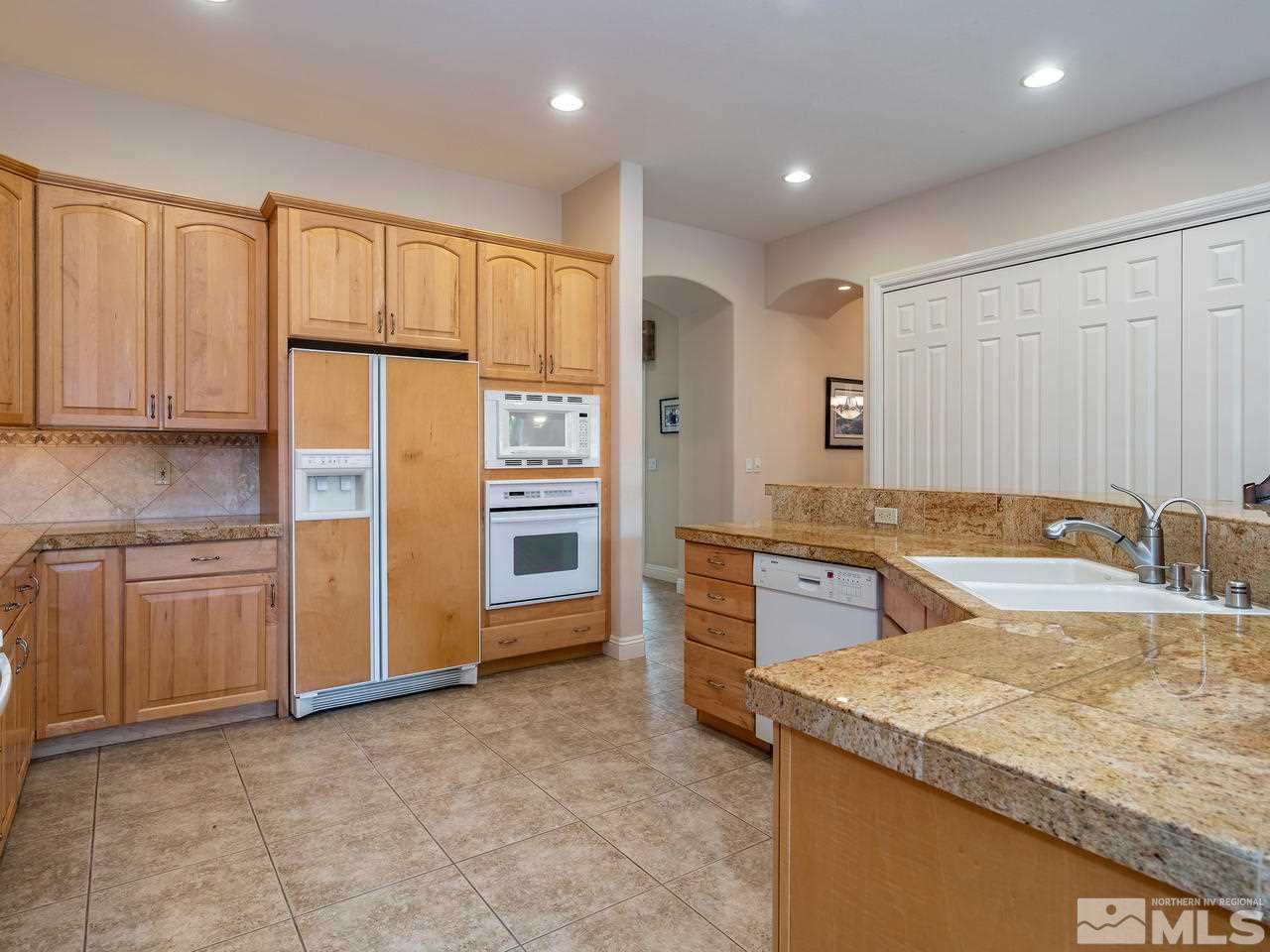 4970 Aberfeldy Road Reno, NV 89519 - Photo 5 of 25 Photo 5