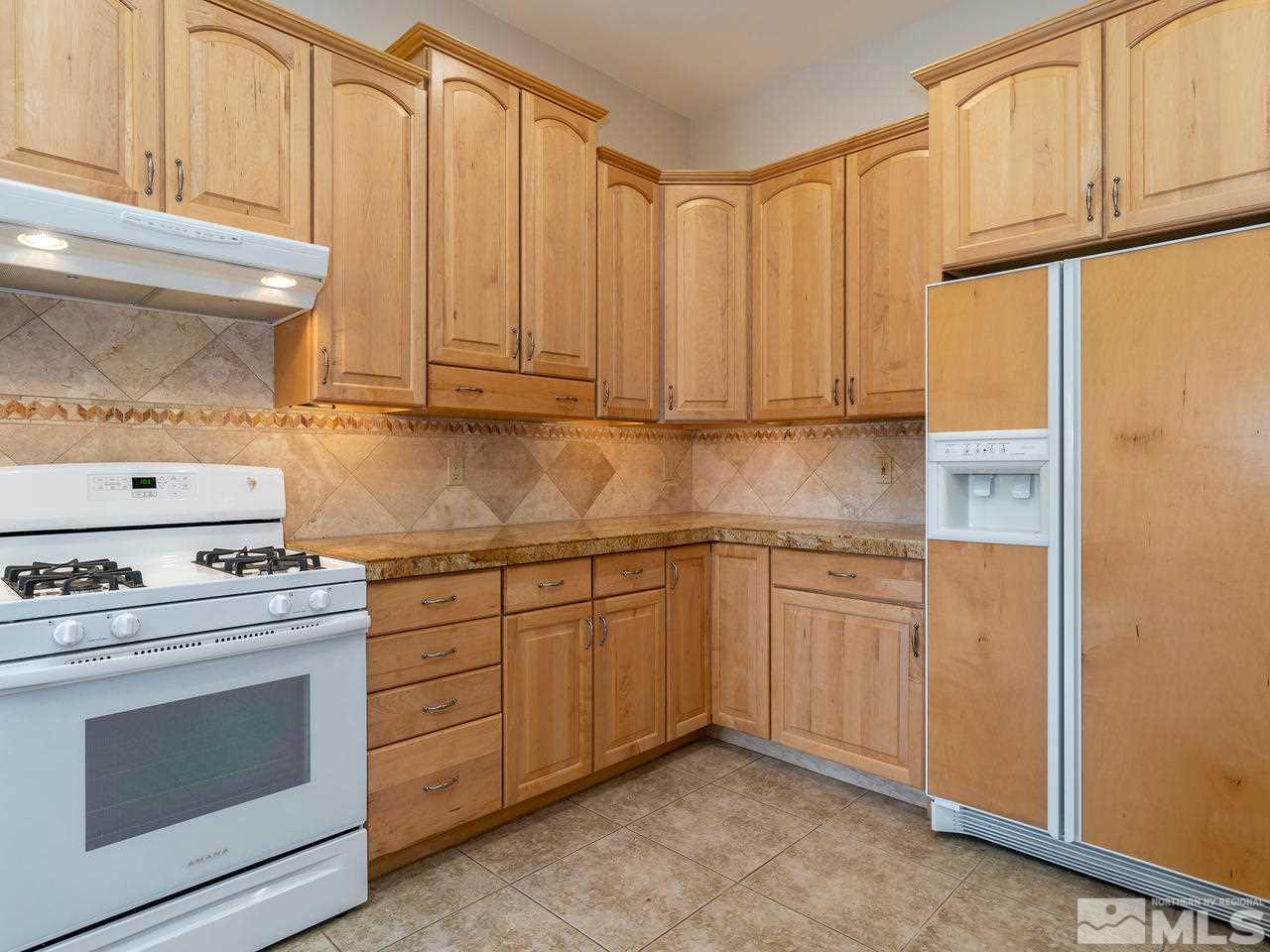 4970 Aberfeldy Road Reno, NV 89519 - Photo 6 of 25 Photo 6