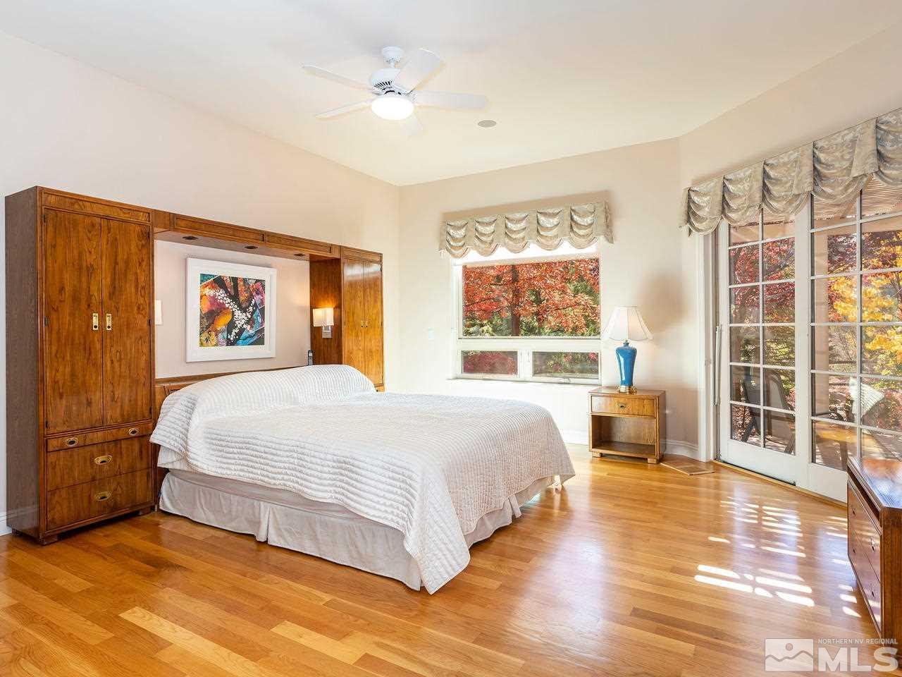 4970 Aberfeldy Road Reno, NV 89519 - Photo 8 of 25 Photo 8