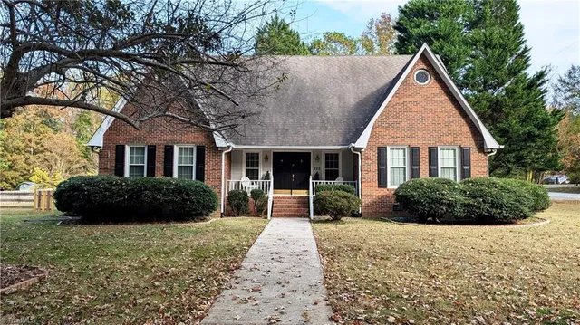 $487,000 | 222 Shallowbrook Drive, Advance, NC 27006