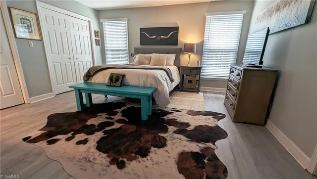 $487,000 | 222 Shallowbrook Drive, Advance, NC 27006