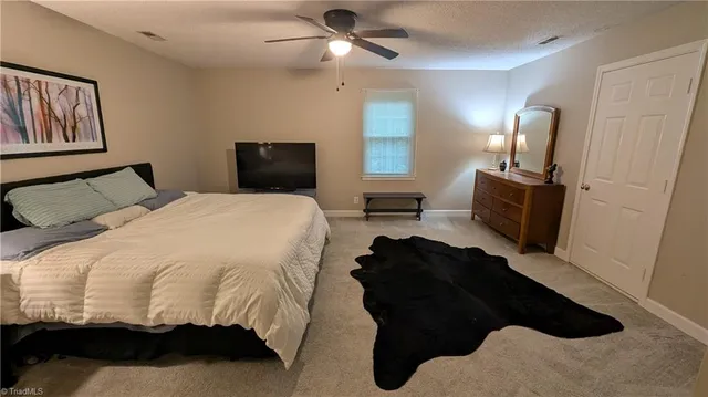 $487,000 | 222 Shallowbrook Drive, Advance, NC 27006