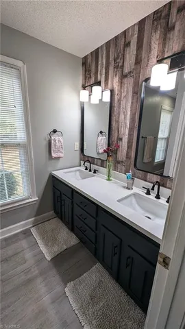 $487,000 | 222 Shallowbrook Drive, Advance, NC 27006