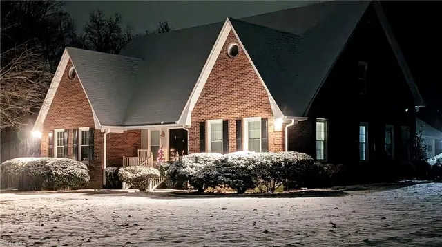 $487,000 | 222 Shallowbrook Drive, Advance, NC 27006