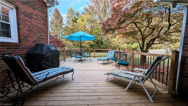 $487,000 | 222 Shallowbrook Drive, Advance, NC 27006