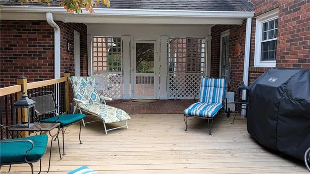 $487,000 | 222 Shallowbrook Drive, Advance, NC 27006