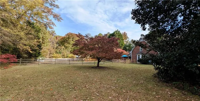 $487,000 | 222 Shallowbrook Drive, Advance, NC 27006