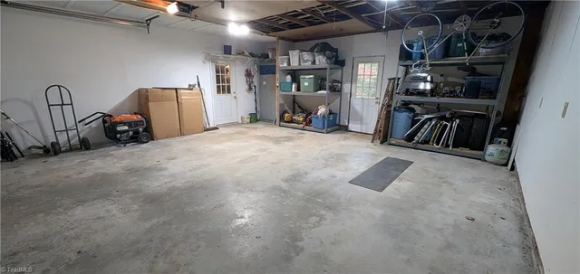 $487,000 | 222 Shallowbrook Drive, Advance, NC 27006