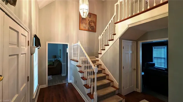 $487,000 | 222 Shallowbrook Drive, Advance, NC 27006