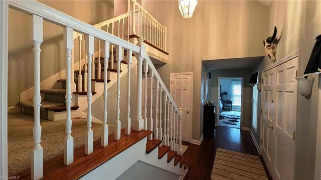 $487,000 | 222 Shallowbrook Drive, Advance, NC 27006