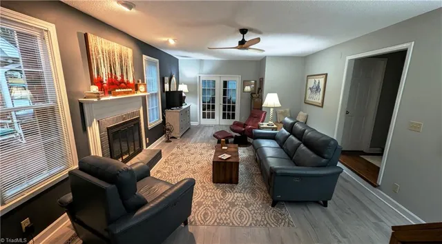 $487,000 | 222 Shallowbrook Drive, Advance, NC 27006