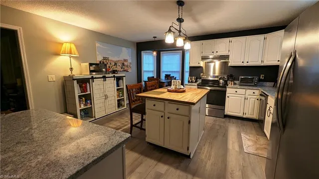 $487,000 | 222 Shallowbrook Drive, Advance, NC 27006