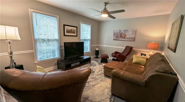 $487,000 | 222 Shallowbrook Drive, Advance, NC 27006