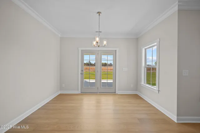 $552,800 | 1026 Buckley Drive, Grimesland, NC 27837