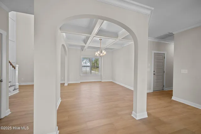 $552,800 | 1026 Buckley Drive, Grimesland, NC 27837