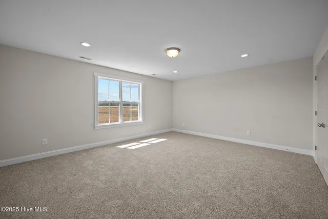 $552,800 | 1026 Buckley Drive, Grimesland, NC 27837