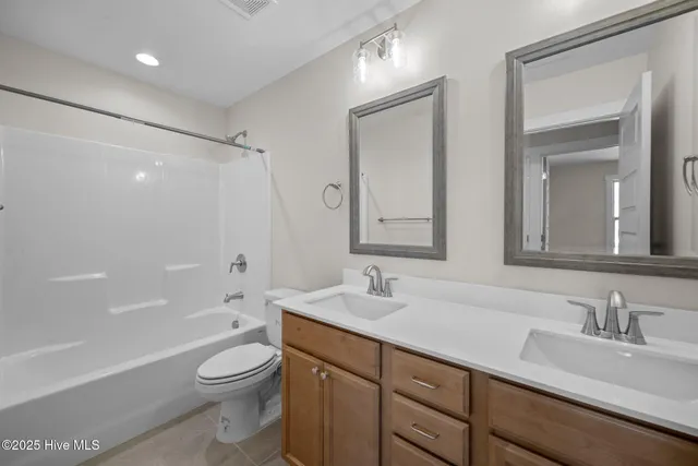 $552,800 | 1026 Buckley Drive, Grimesland, NC 27837