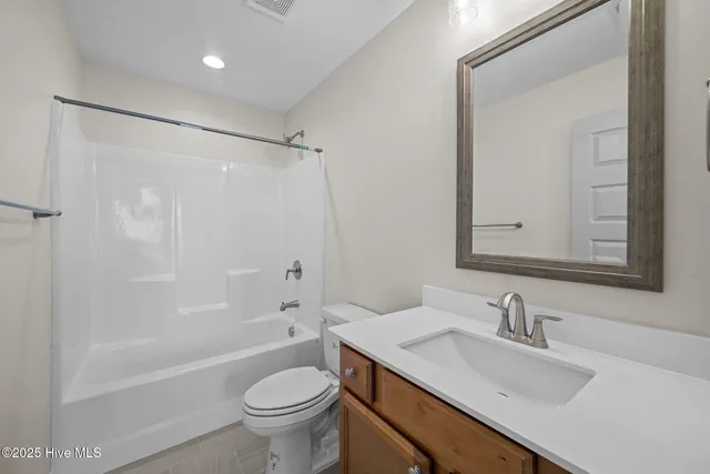 $552,800 | 1026 Buckley Drive, Grimesland, NC 27837