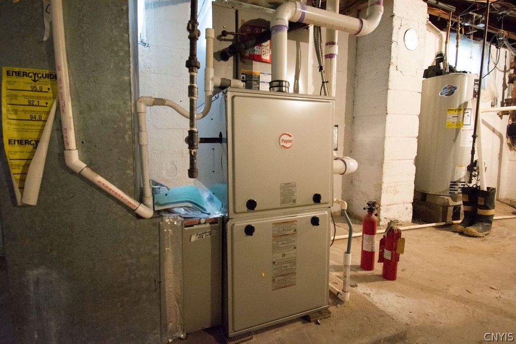 8074 Morgan Road Clay, NY 13090 - Photo 26 of 31