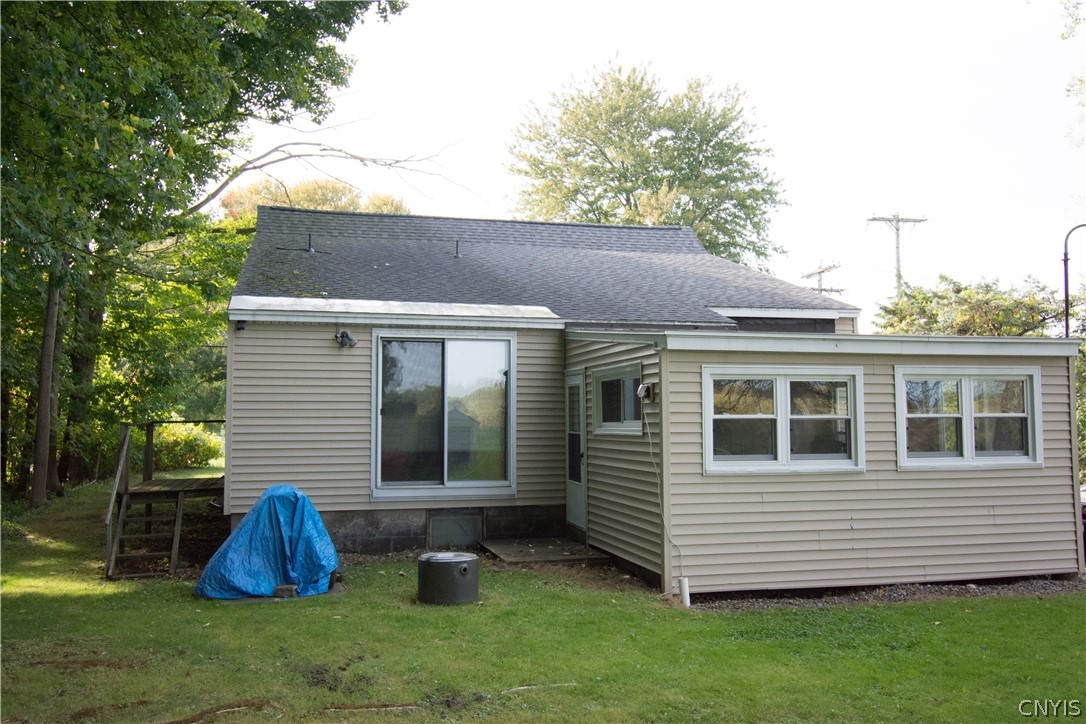 8074 Morgan Road Clay, NY 13090 - Photo 29 of 31