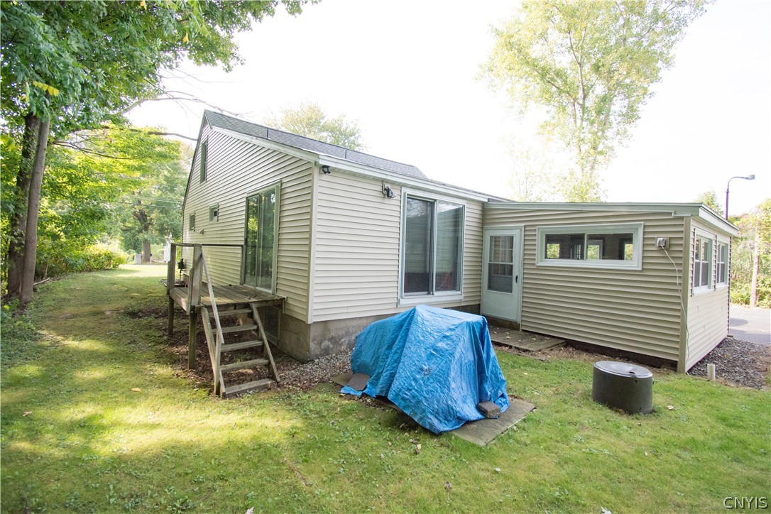 8074 Morgan Road Clay, NY 13090 - Photo 30 of 31