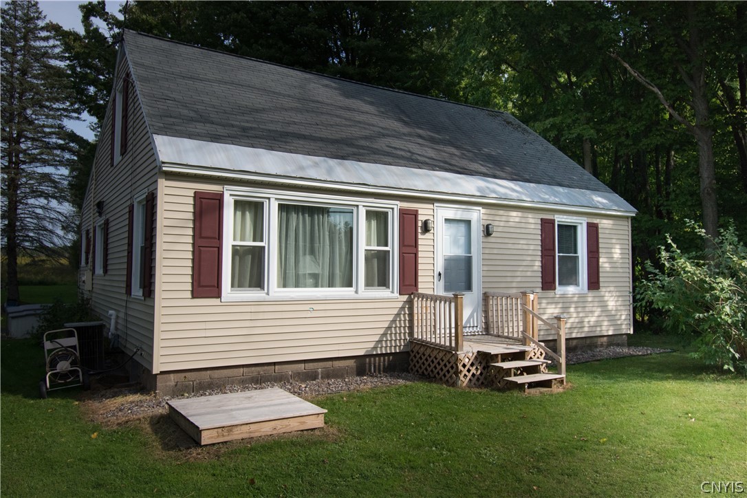 8074 Morgan Road Clay, NY 13090 - Photo 4 of 31